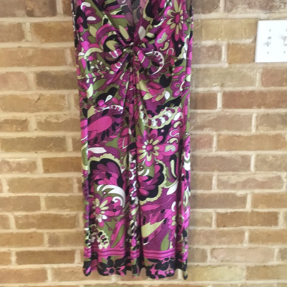 Ladies dress